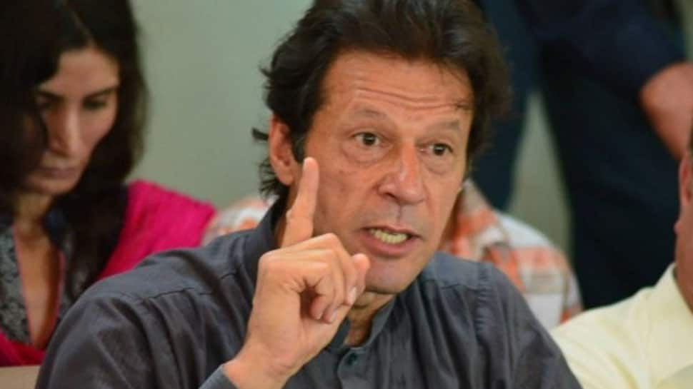 Pakistan PM Imran Khan&#039;s cabinet clears in-principle chemical castration, hanging of rapists