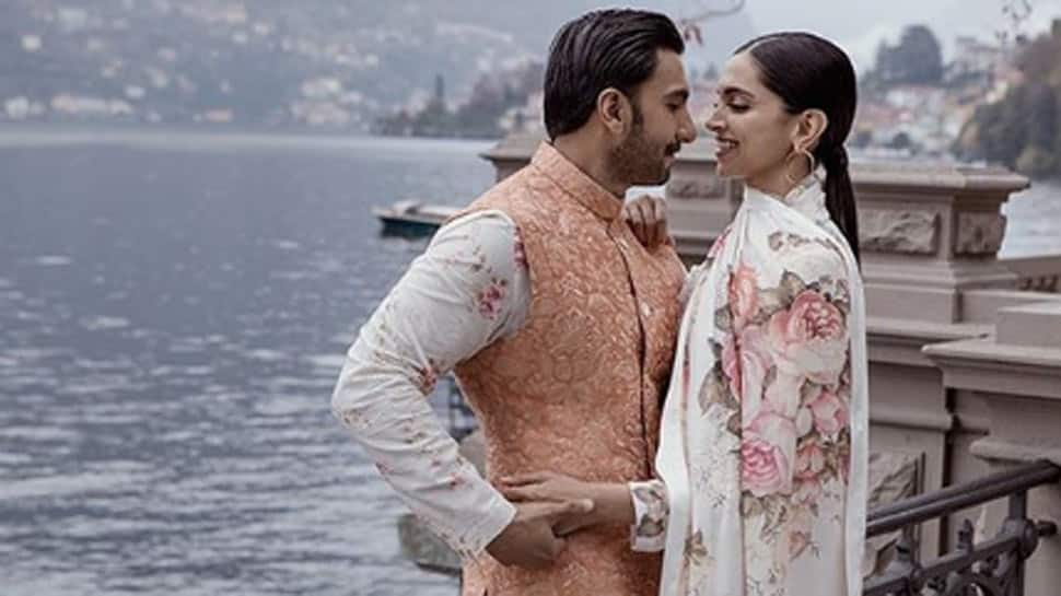 Deepika Padukone relieved that she and Ranveer Singh were together during lockdown!