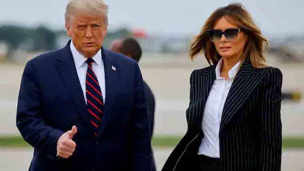 Melania to divorce Trump? She won’t leave Trump until January due to this reason