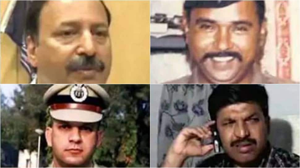 12th anniversary of Mumbai 26/11 attack: Remembering the real heroes