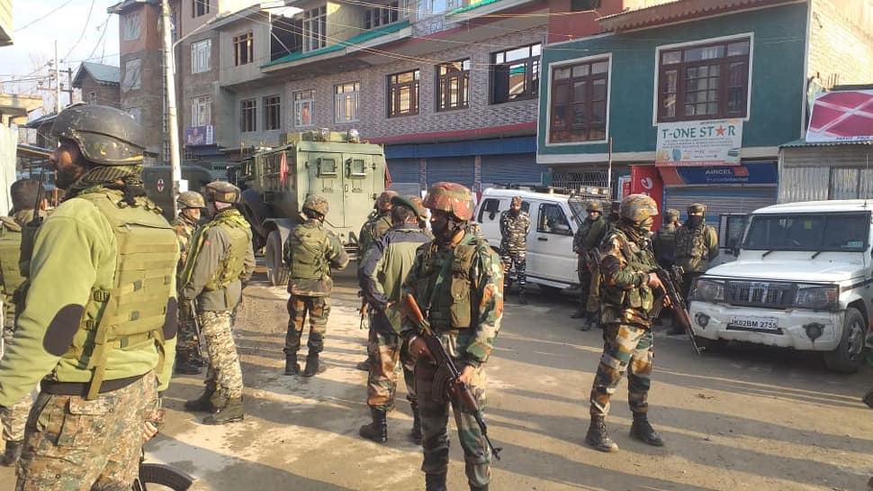 Jammu and Kashmir terrorist attack: Two Indian Army soldiers martyred near Srinagar ahead of DDC polls