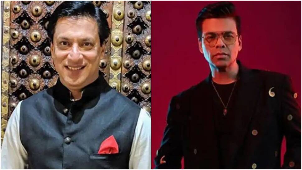 Madhur Bhandarkar accepts Karan Johar&#039;s apology over &#039;The Fabulous Lives of Bollywood Wives&#039; title row, but...