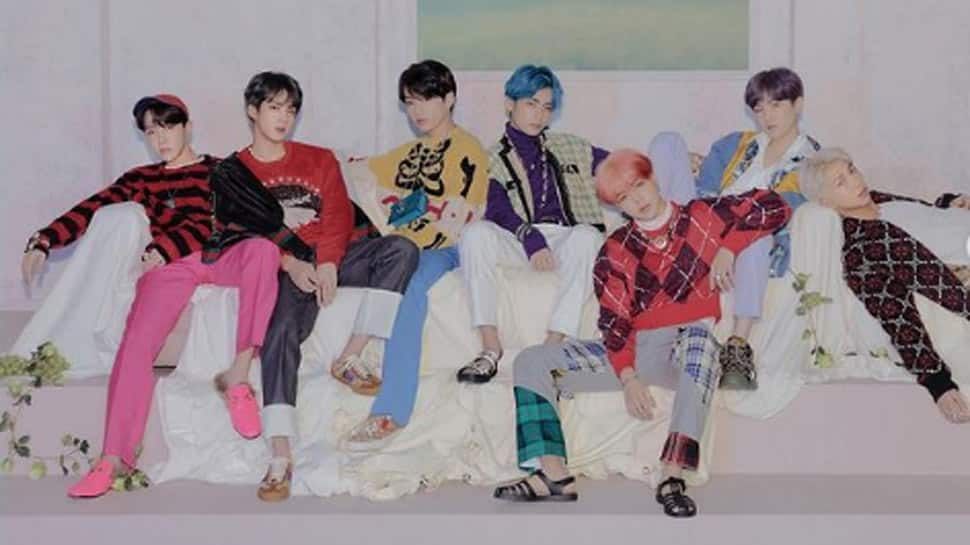 We hope to visit India in the future: K-pop super band BTS