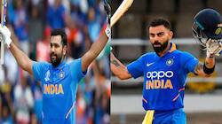 After Kohli's 'lack of clarity' remark, BCCI issues statement on Rohit