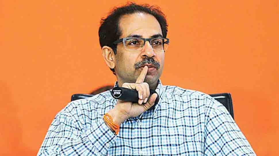 Uddhav Thackeray attacks BJP on inter-faith law in Saamana; here&#039;s what he said