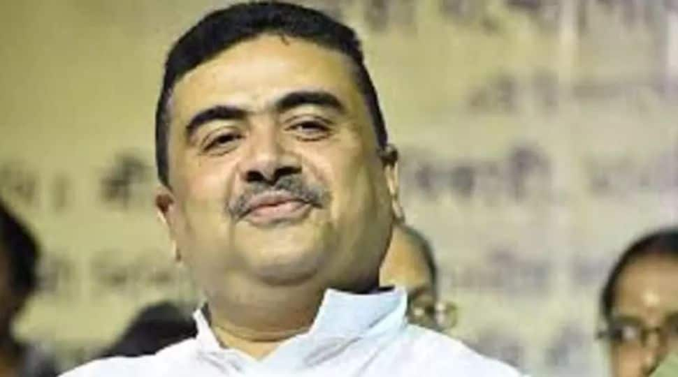 Senior Trinamool Congress leader Suvendu Adhikari resigns as Bengal Transport minister