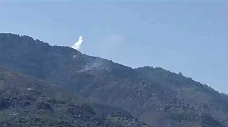 2 jawans martyred in Pakistan shelling in Jammu and Kashmir&#039;s Sunderbani