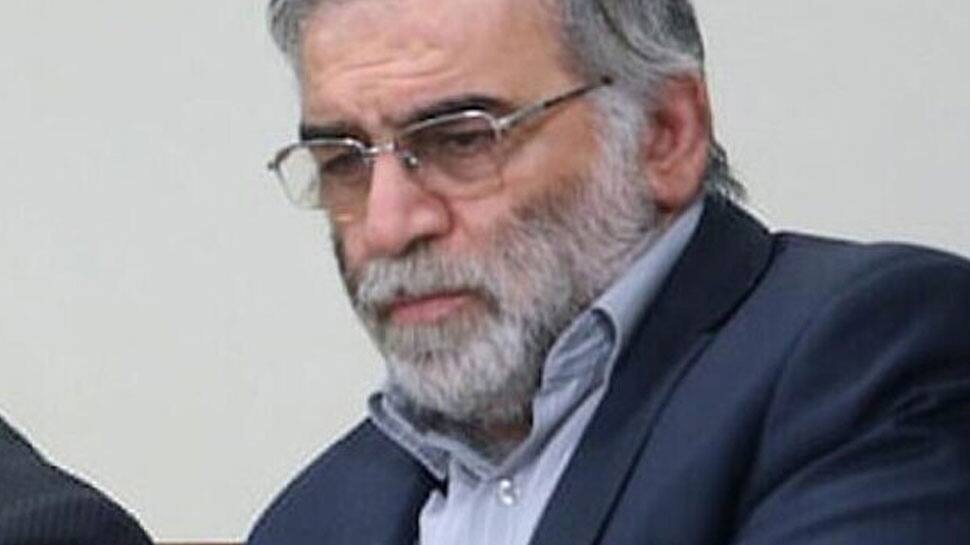 Mohsen Fakhrizadeh, Iran&#039;s top scientist linked to military nuclear program, assassinated