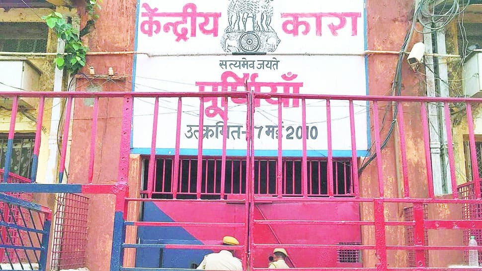 In a first, Bihar’s Purnia Central Jail to install ATM for prisoners