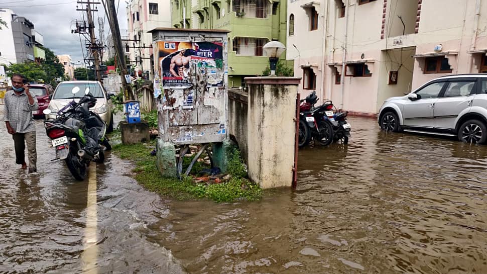 Cyclone Nivar: Centre announces ex-gratia to families of deceased in Tamil Nadu