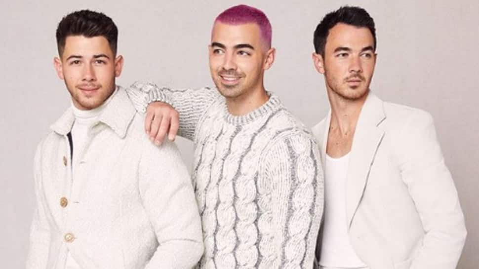 Jonas Brothers accused of being mean to black woman