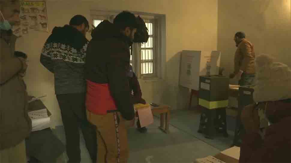 Jammu and Kashmir DDC Phase 1 polls today; tight security in place for first election since abrogation of Article 370