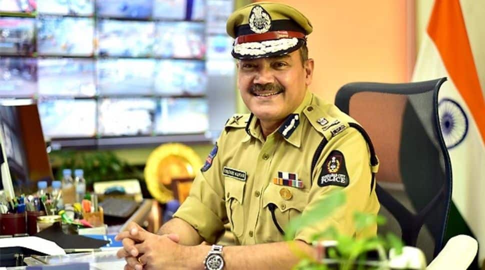 Greater Hyderabad Municipal Corporation election: Provocative speeches will not be tolerated, says City Police Commissioner