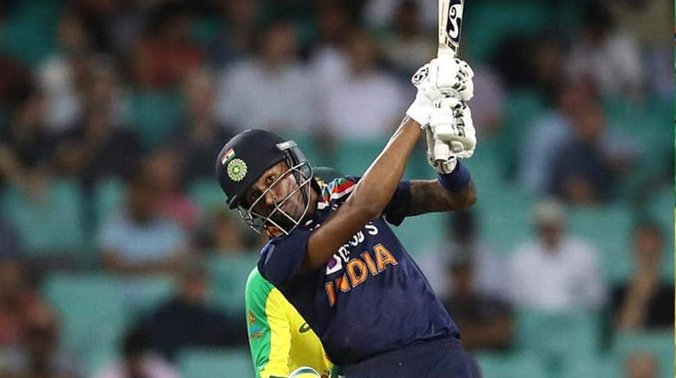 Indian all-rounder Hardik Pandya targets ICC World Cups to return as bowler