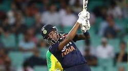 Hardik Pandya targets ICC World Cups to return as bowler