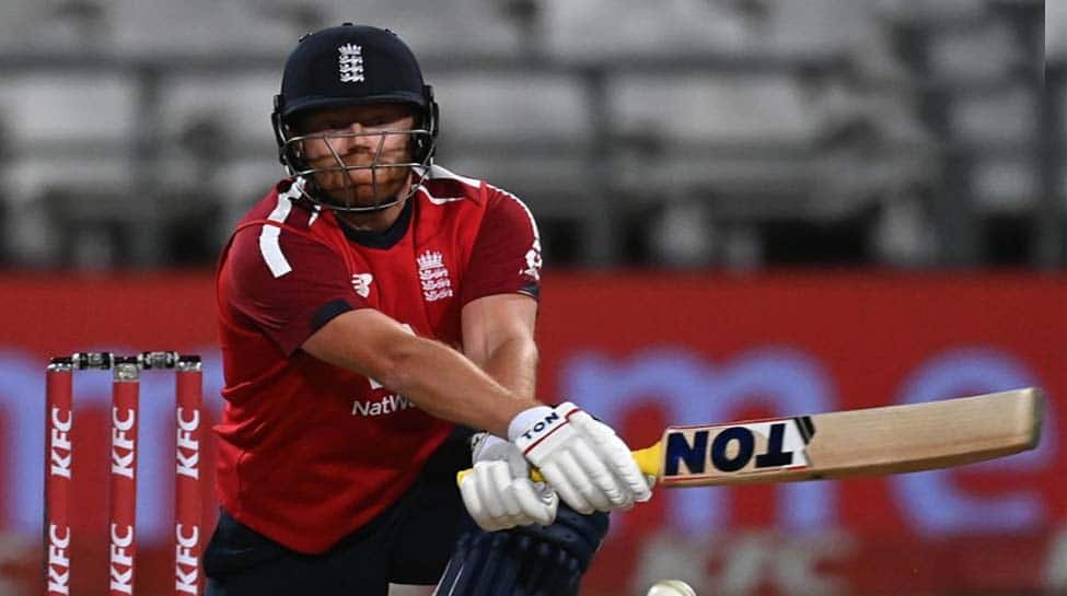 1st T20I: Jonny Bairstow&#039;s fireworks powers England to 5-wicket win over South Africa