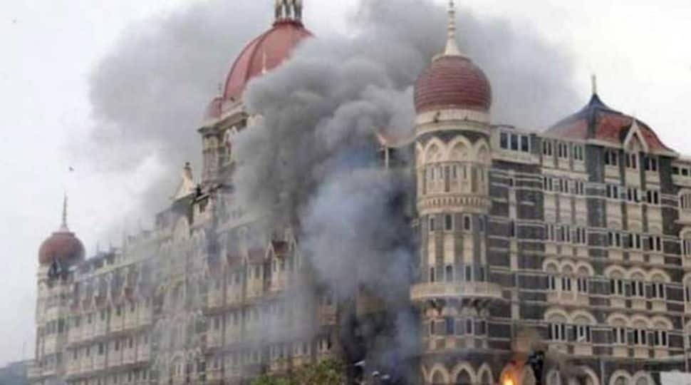 United States announces 5 million reward on 26/11 mastermind