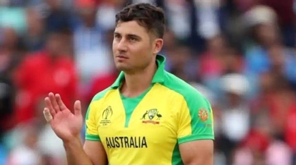 Australia&#039;s Marcus Stoinis doubtful for 2nd India ODI after suffering side injury