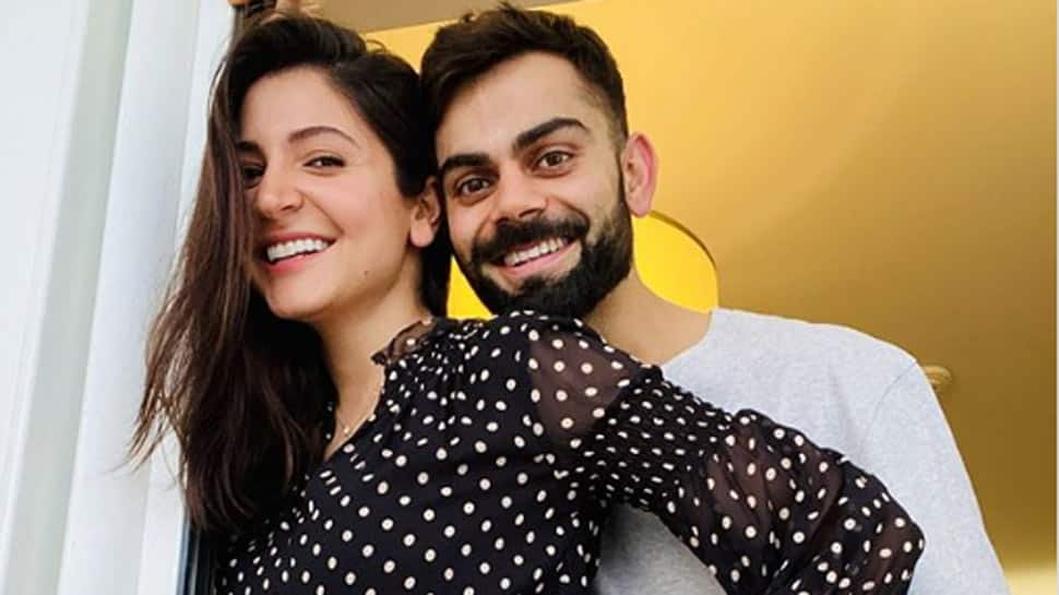 I will be back shooting again once I deliver my first child, says preggers Anushka Sharma