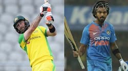 Apologised to Rahul while batting: Maxwell indulges in fun banter with Neesham