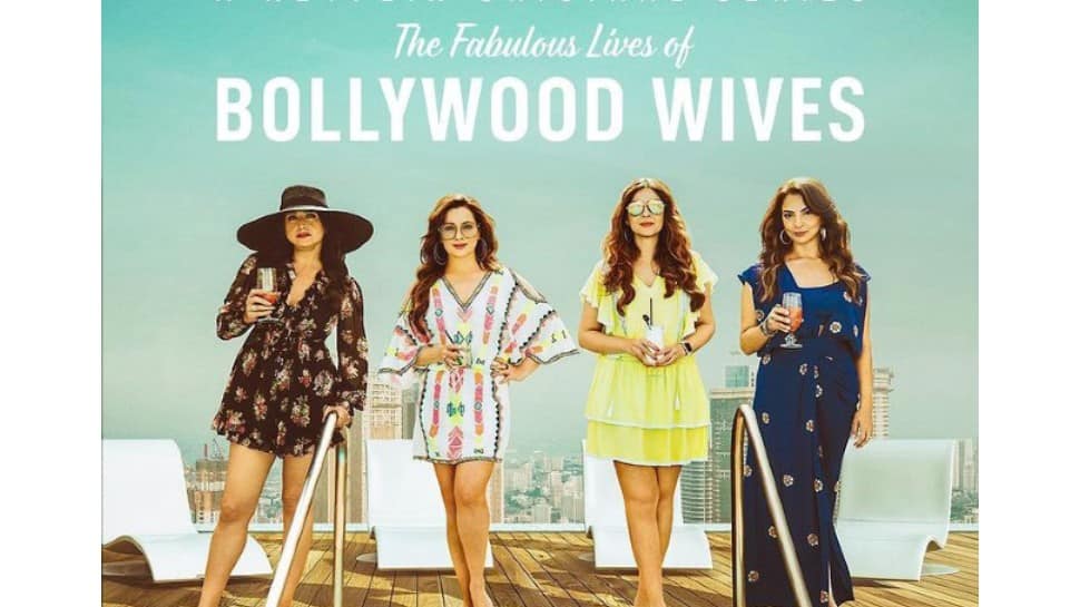 Fabulous Lives Of Bollywood Wives Twitter review: Here&#039;s what netizens think of Karan Johar&#039;s Netflix outing!