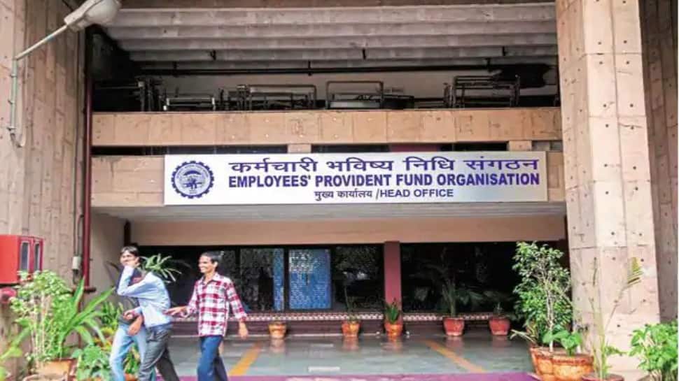 EPFO extends deadline for pensioners till February 2021 to submit Jeevan Pramaan Patra | Economy News | Zee News