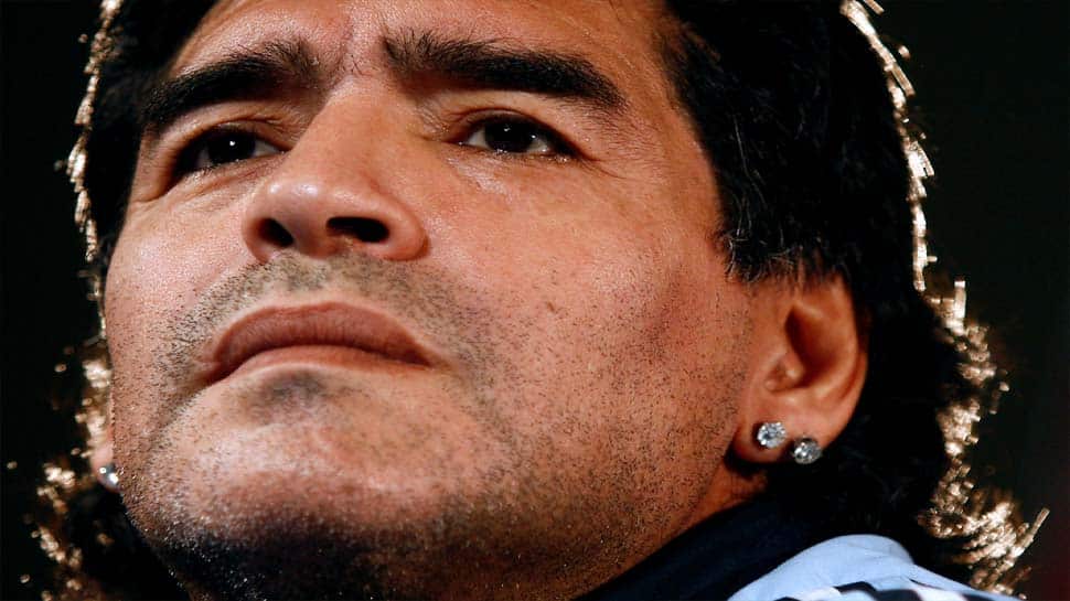 La Liga matches to begin with minute&#039;s silence in Argentina football great Diego Maradona&#039;s honour