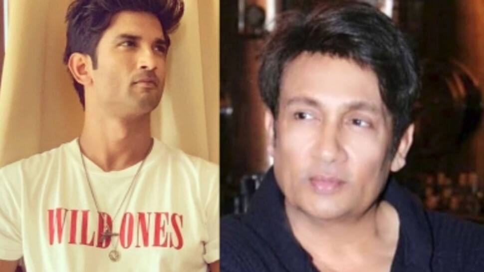 Sushant Singh Rajput case : Shekhar Suman feels probe affected by lack of evidence