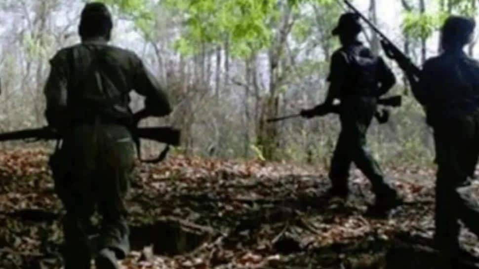 Assistant Commandant of CRPF martyred, 9 injured in Naxal attack in Chhattisgarh’s Sukma