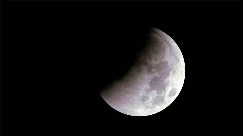 Lunar eclipse 2020: Check India timings, peak time