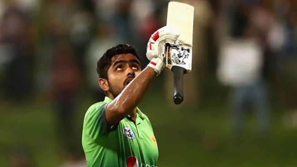 Woman accuses Pakistan cricket captain Babar Azam of sexually, physically abusing her - Watch