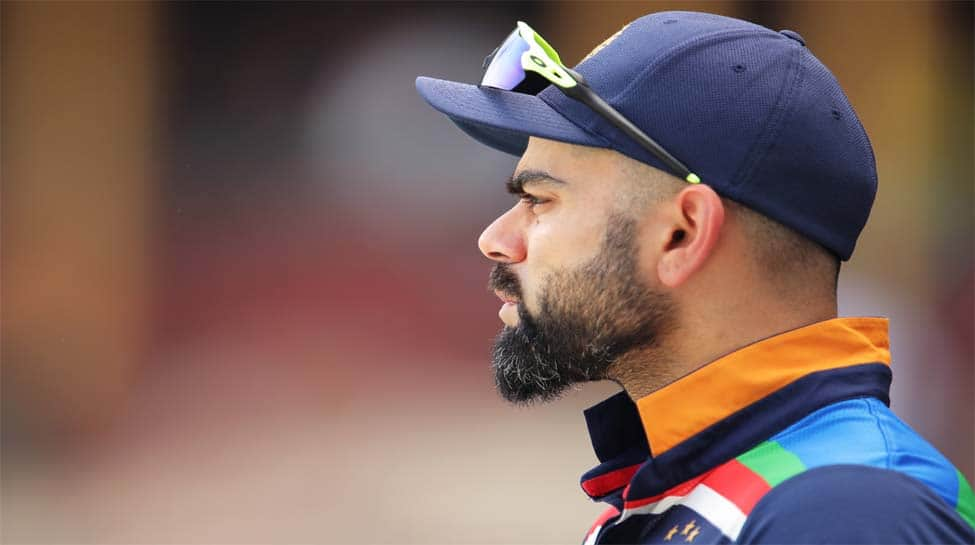 India vs Australia: Skipper Virat Kohli becomes 9th Indian cricketer to play 250 ODIs 