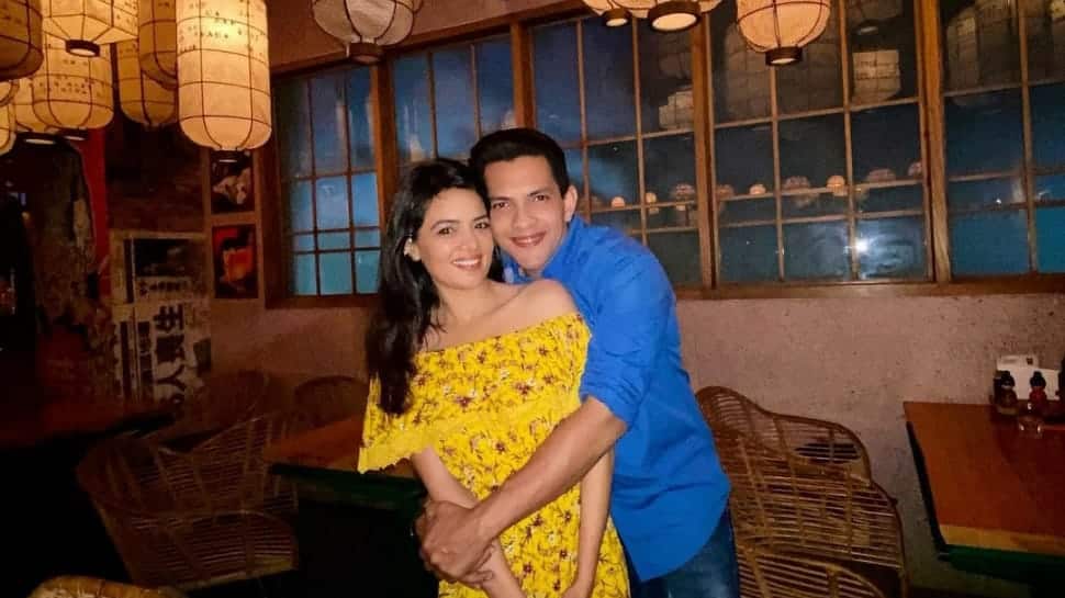 Singer Aditya Narayan to tie the knot with Shweta Aggarwal on this date!