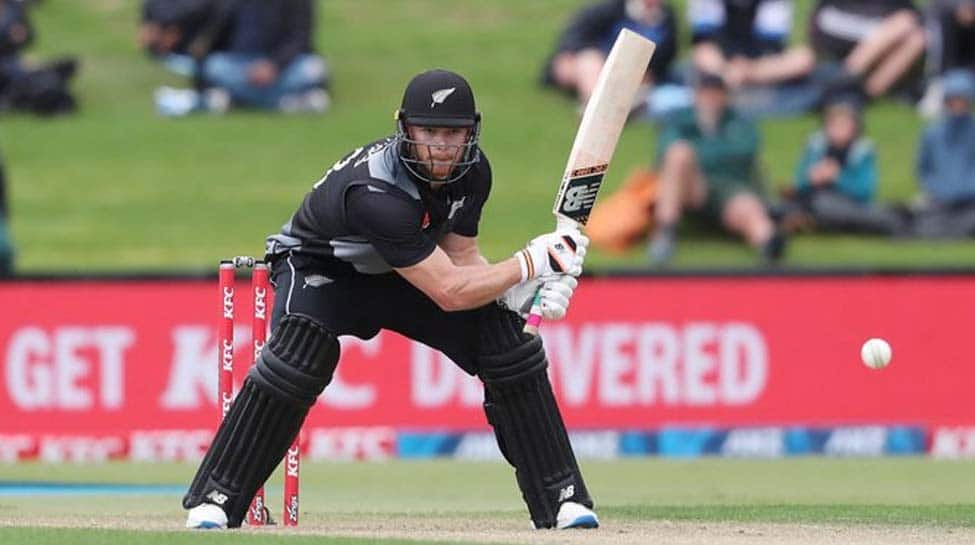 Glenn Phillips&#039; ton helps New Zealand thrash West Indies by 72 runs in 2nd T20I