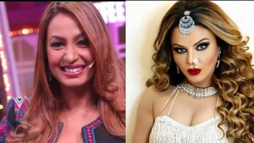 Rakhi Sawant, Kashmera Shah, Vikas Gupta set to enter Bigg Boss 14 house; details here 