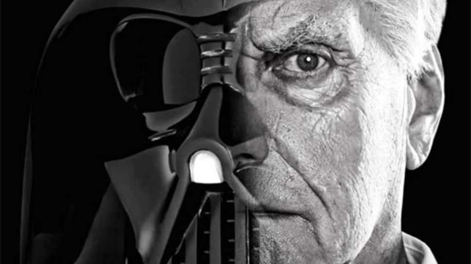 David Prowse, actor who played Darth Vader and Frankenstein, dies 