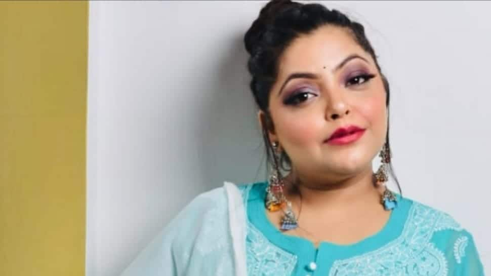 ‘Yeh Rishta Kya Kehlata Hai&#039; actress Divya Bhatnagar on ventilator; tests COVID-19 positive  