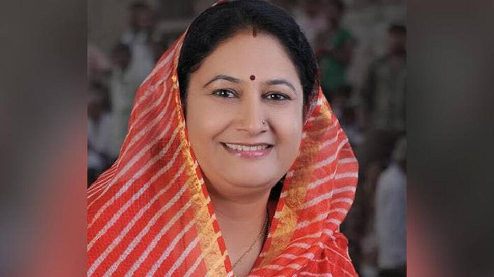 Rajasthan BJP MLA Kiran Maheshwari dies of COVID-19, PM Modi expresses grief