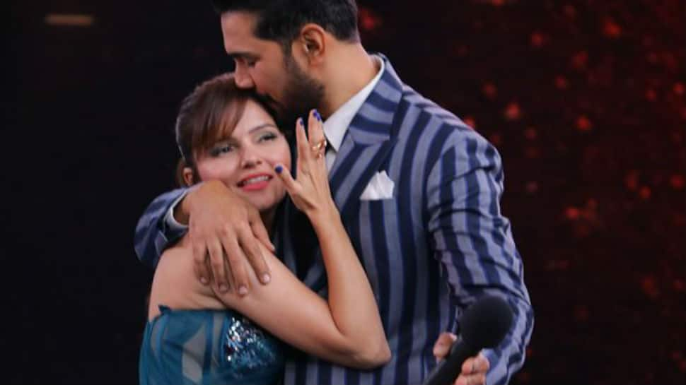 Bigg Boss 14: Rubina Dilaik breaks down, reveals she and Abhinav Shukla were about to get divorced - Watch