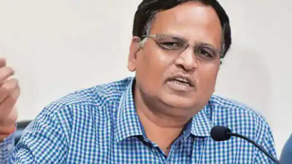 COVID-19: Delhi government makes big announcement about supply of vaccine