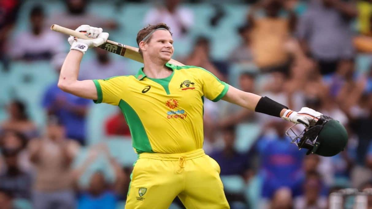 ‘Didn’t know if I would play’: Australia&#039;s Steve Smith had this strange problem on morning of 2nd ODI against India