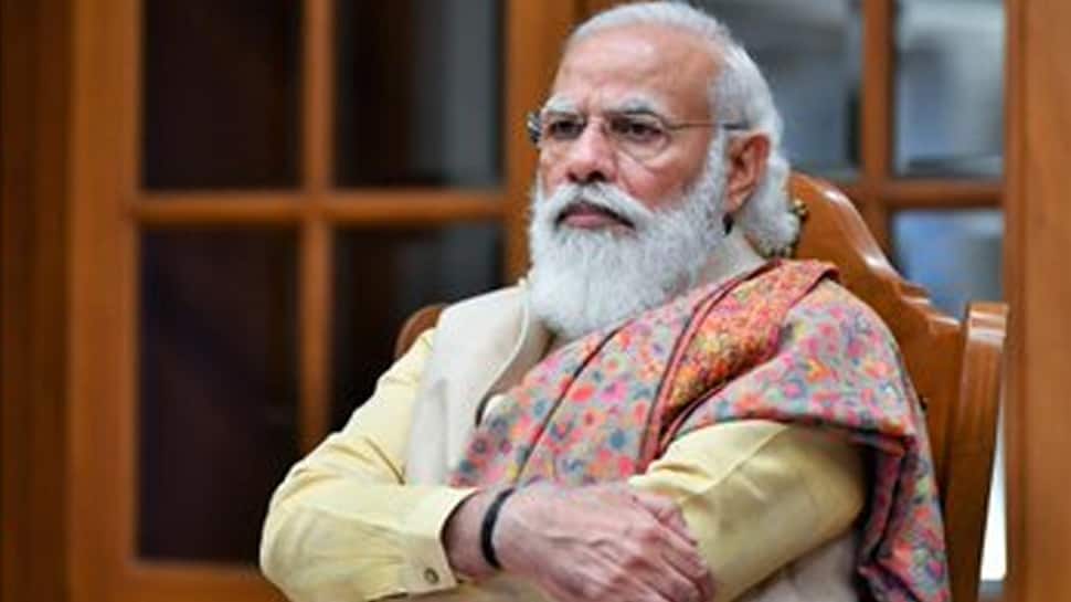 COVID-19: PM Narendra Modi to chair all-party meeting on Friday to discuss coronavirus situation