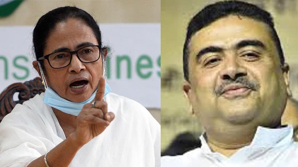 TMC top brass meets Suvendu Adhikari in a bid to woo him, says &#039;things sorted out&#039;