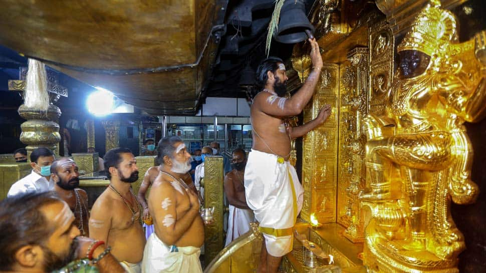 Good news! Now devotees across India can get Sabarimala Temple&#039;s ‘SwamyPrasadam&#039; at their doorstep; check details