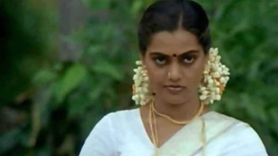 Silk Smith S Sex Vides - South siren Silk Smitha's birth anniversary: We bet you didn't know these  facts about her! | People News | Zee News