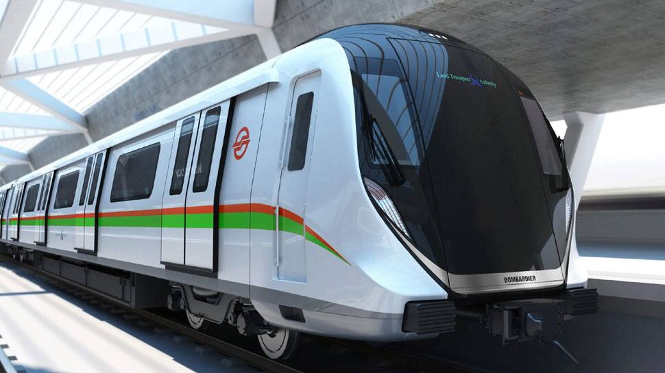 PM Narendra Modi likely to virtually inaugurate Agra Metro Rail project on December 7