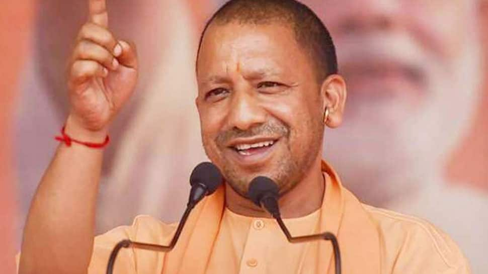 Yogi Adityanath attends UP investor defence corridor meeting in Mumbai, allays fears on Film City 