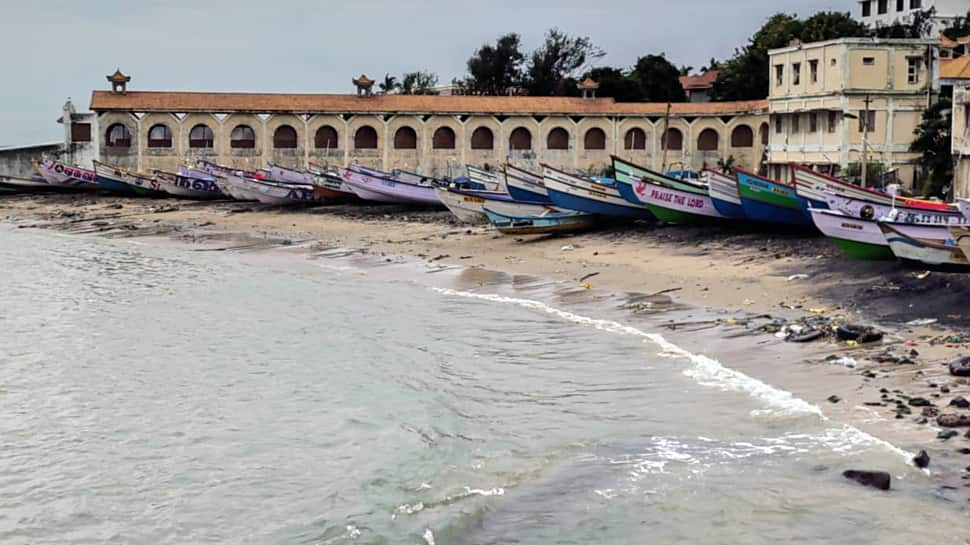 Cyclone Burevi: IMD issues warning for Tamil Nadu; PM Narendra Modi assures CM Palaniswami of all possible support