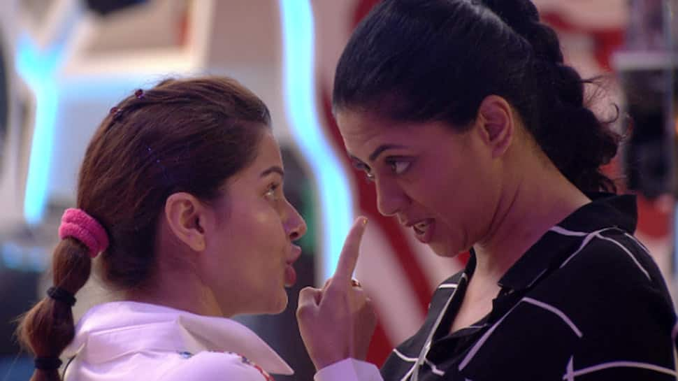 Bigg Boss 14, Day 52 written updates: Kavita Kaushik walks out of the house after a stormy fight with Rubina Dilaik