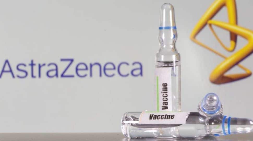 South Korea reaches a deal to buy AstraZeneca&#039;s COVID-19 vaccine candidate